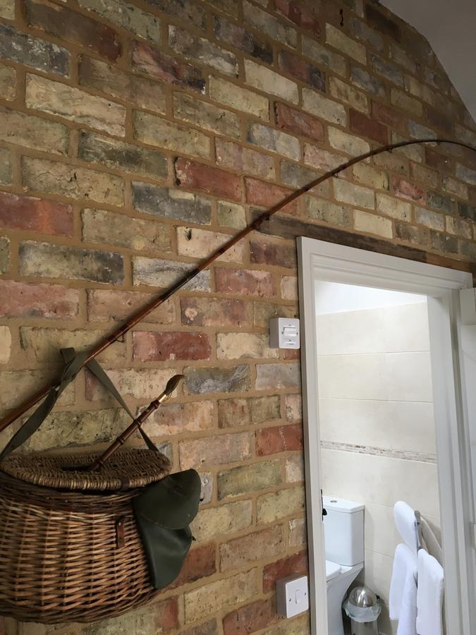 Bridleway Bed & Breakfast Hackthorn Bagian luar foto