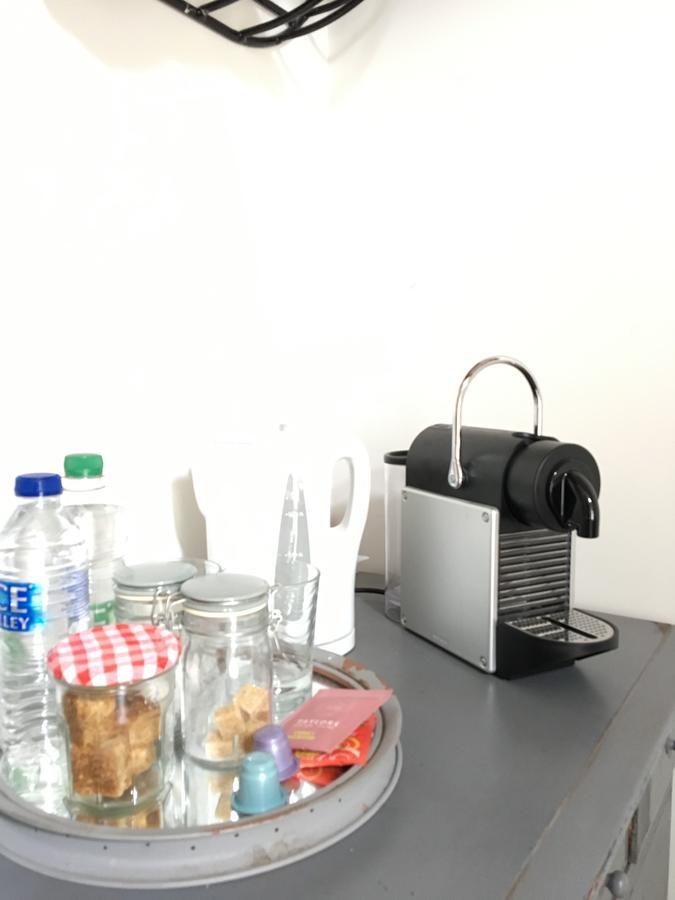 Bridleway Bed & Breakfast Hackthorn Bagian luar foto