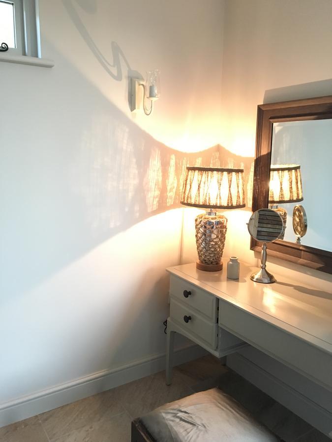 Bridleway Bed & Breakfast Hackthorn Bagian luar foto