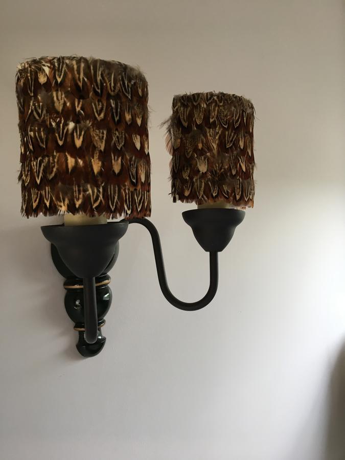 Bridleway Bed & Breakfast Hackthorn Bagian luar foto