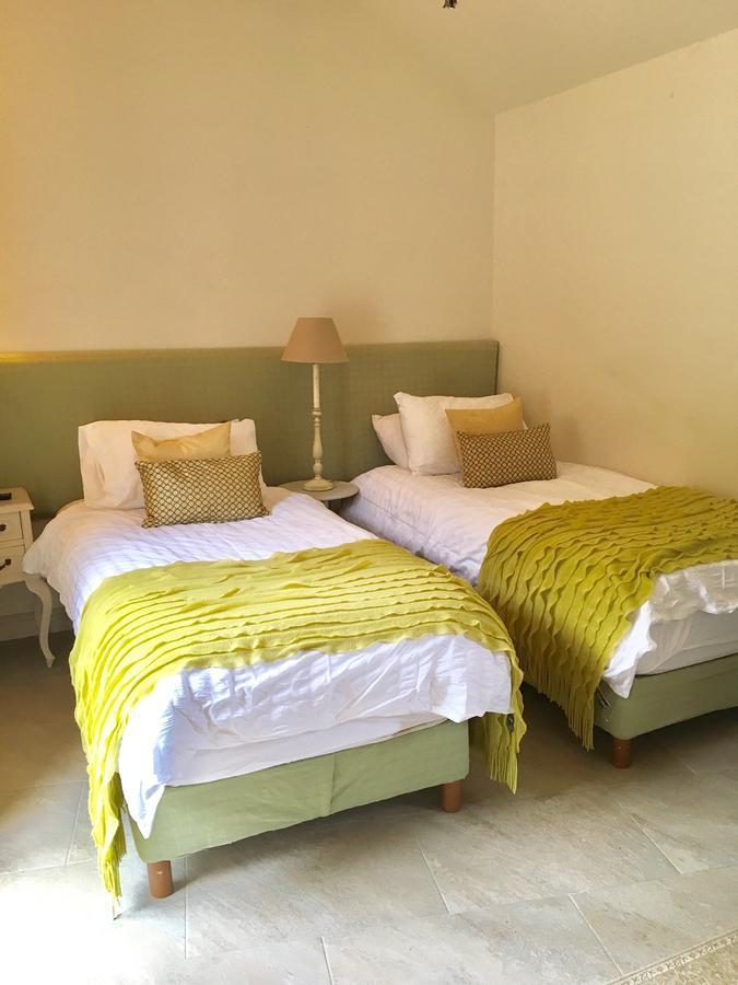Bridleway Bed & Breakfast Hackthorn Bagian luar foto