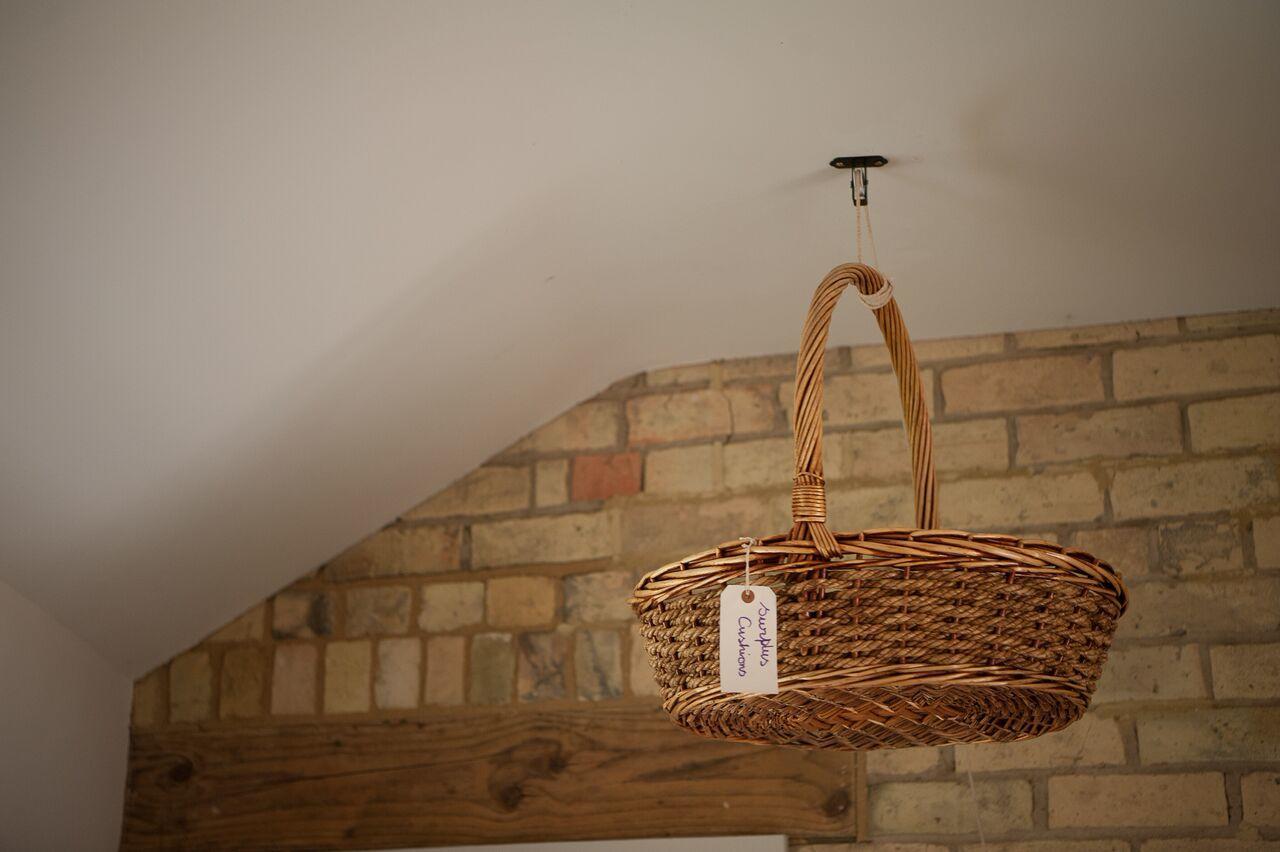Bridleway Bed & Breakfast Hackthorn Bagian luar foto