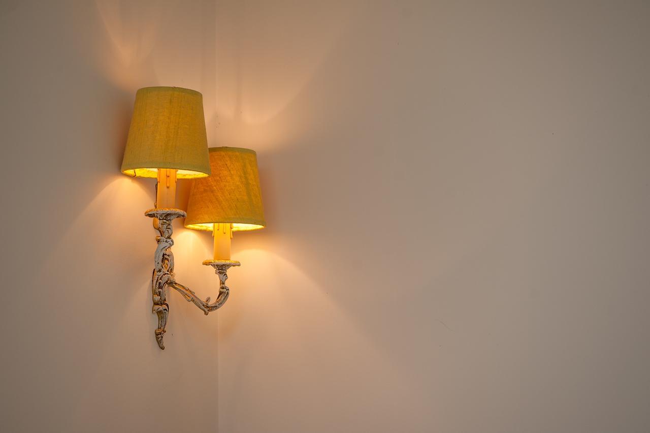 Bridleway Bed & Breakfast Hackthorn Bagian luar foto