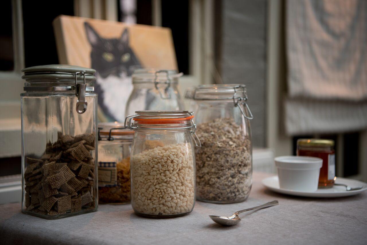 Bridleway Bed & Breakfast Hackthorn Bagian luar foto