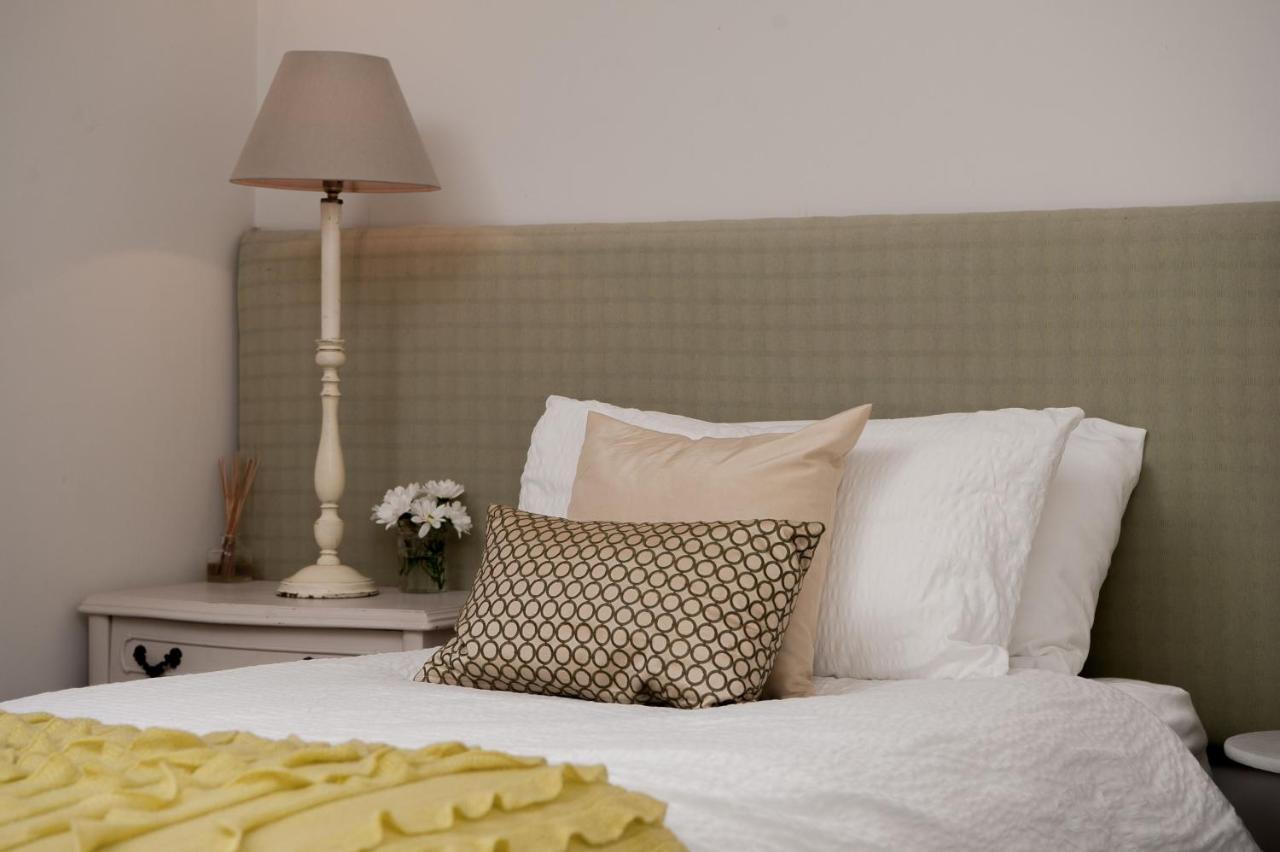 Bridleway Bed & Breakfast Hackthorn Bagian luar foto